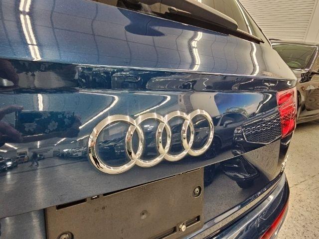 Audi Q7 3.0 TFSI Premium Plus 2018