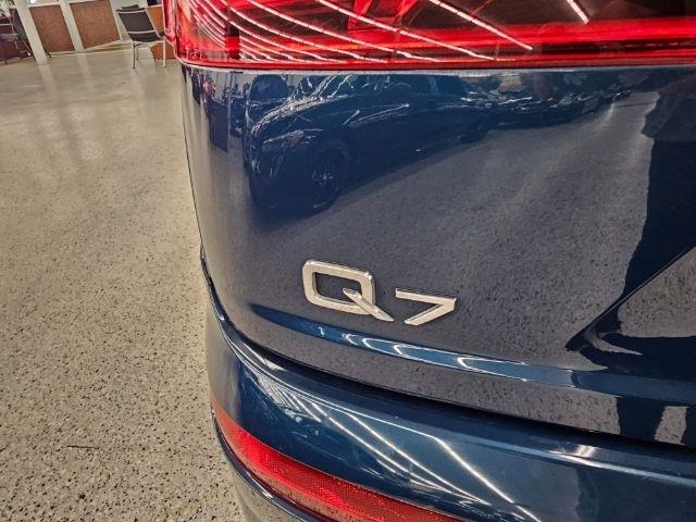 Audi Q7 3.0 TFSI Premium Plus 2018