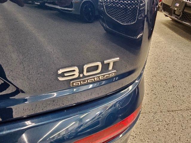 Audi Q7 3.0 TFSI Premium Plus 2018