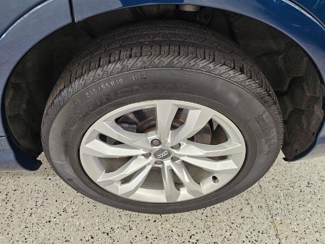 Audi Q7 3.0 TFSI Premium Plus 2018