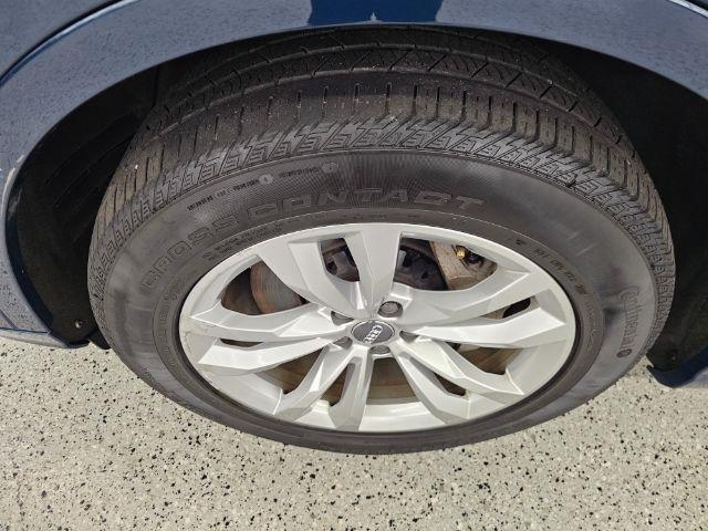 Audi Q7 3.0 TFSI Premium Plus 2018