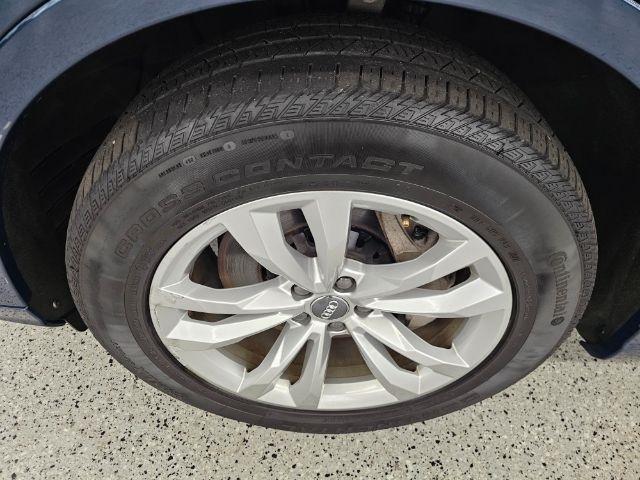 Audi Q7 3.0 TFSI Premium Plus 2018