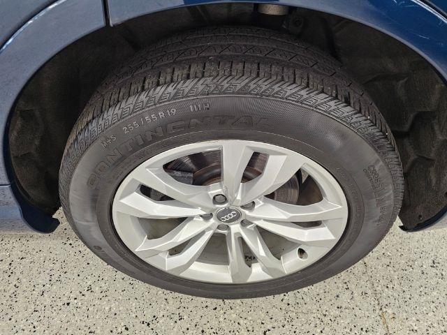 Audi Q7 3.0 TFSI Premium Plus 2018