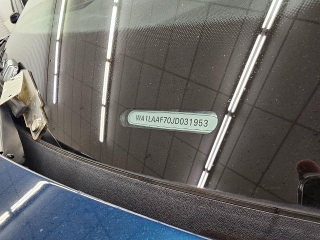 Audi Q7 3.0 TFSI Premium Plus 2018