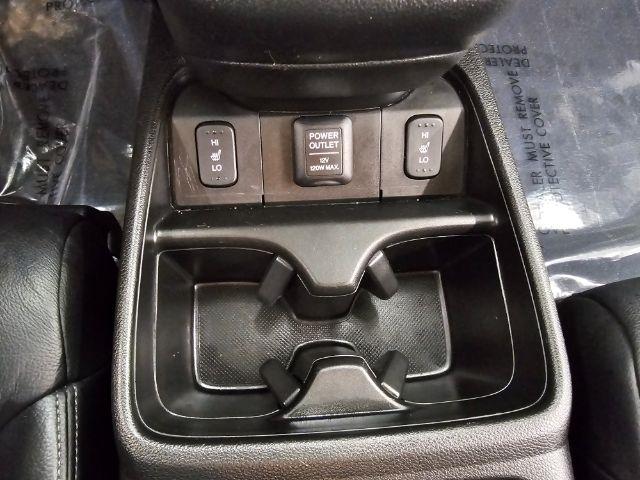 Honda CR-V AWD 5dr EX-L 2012