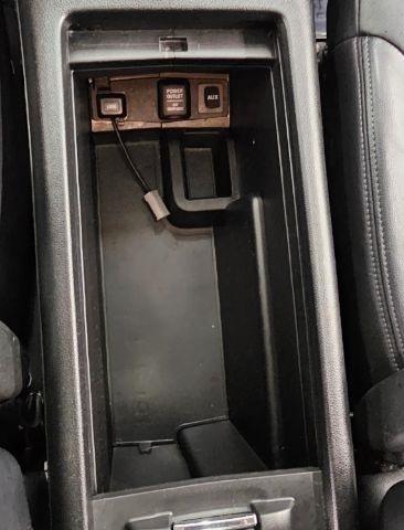 Honda CR-V AWD 5dr EX-L 2012