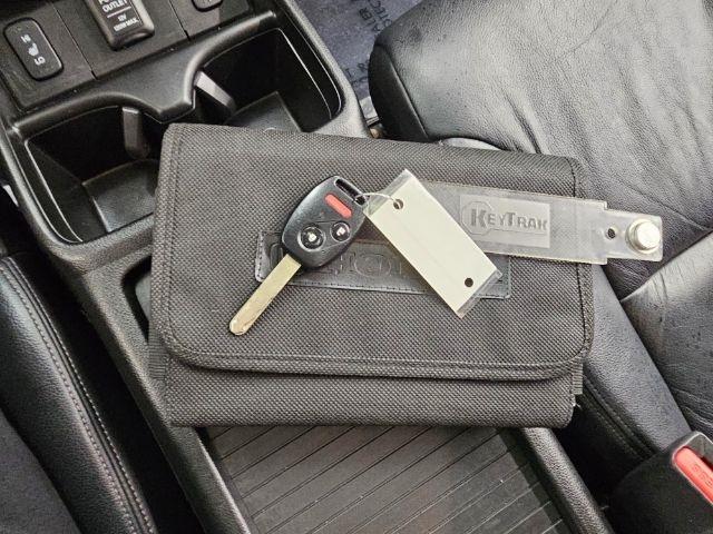 Honda CR-V AWD 5dr EX-L 2012