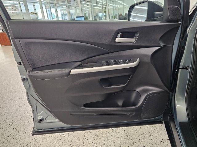 Honda CR-V AWD 5dr EX-L 2012