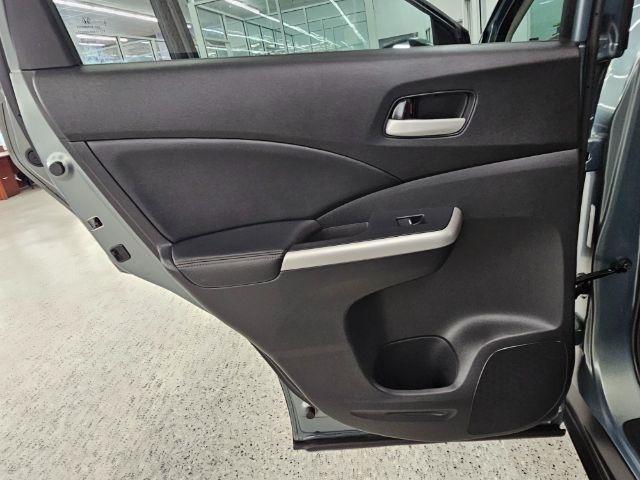 Honda CR-V AWD 5dr EX-L 2012