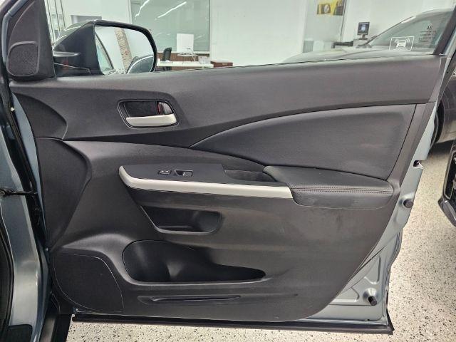 Honda CR-V AWD 5dr EX-L 2012