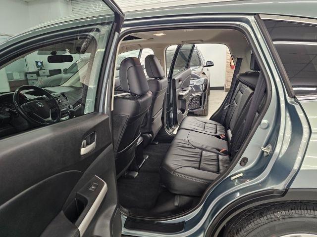 Honda CR-V AWD 5dr EX-L 2012