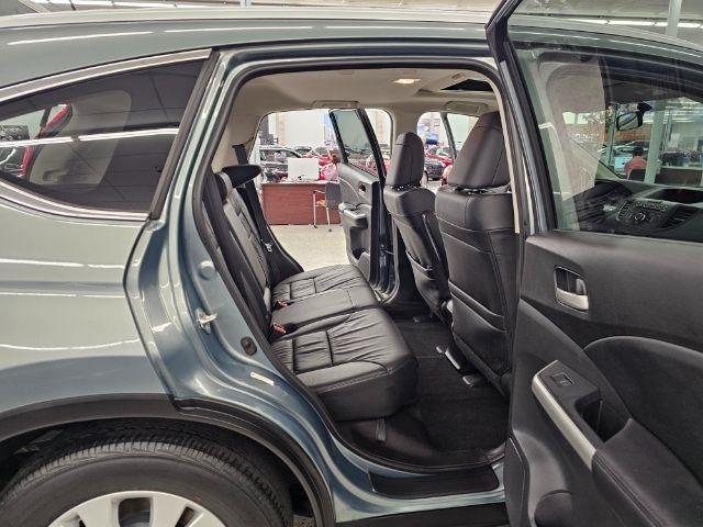 Honda CR-V AWD 5dr EX-L 2012