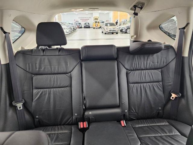 Honda CR-V AWD 5dr EX-L 2012