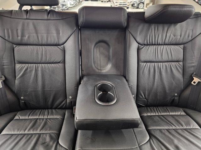 Honda CR-V AWD 5dr EX-L 2012