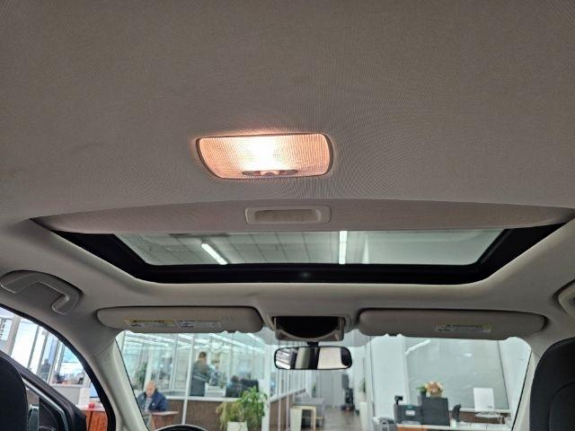 Honda CR-V AWD 5dr EX-L 2012