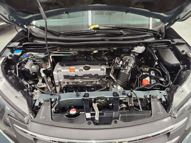 Honda CR-V AWD 5dr EX-L 2012