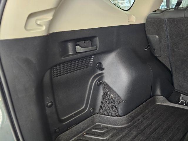 Honda CR-V AWD 5dr EX-L 2012