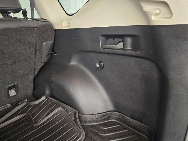 Honda CR-V AWD 5dr EX-L 2012