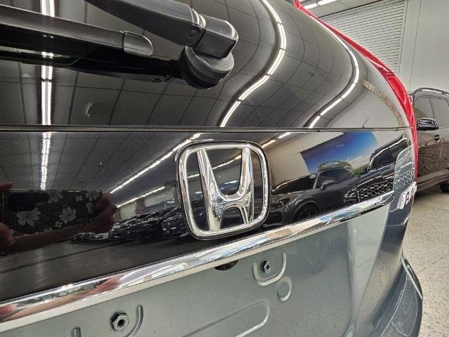 Honda CR-V AWD 5dr EX-L 2012