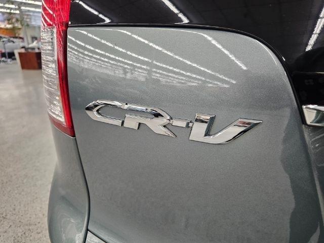 Honda CR-V AWD 5dr EX-L 2012