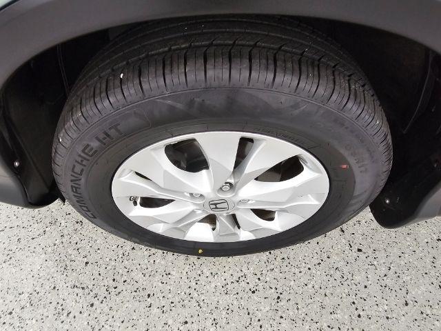 Honda CR-V AWD 5dr EX-L 2012