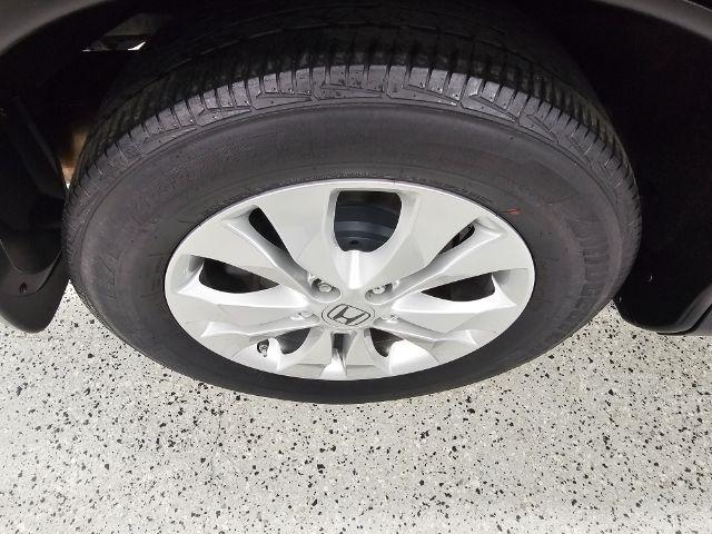 Honda CR-V AWD 5dr EX-L 2012