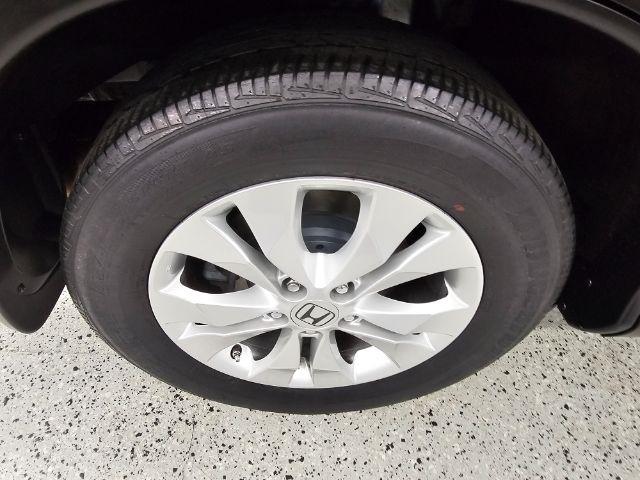 Honda CR-V AWD 5dr EX-L 2012