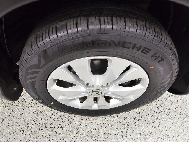 Honda CR-V AWD 5dr EX-L 2012