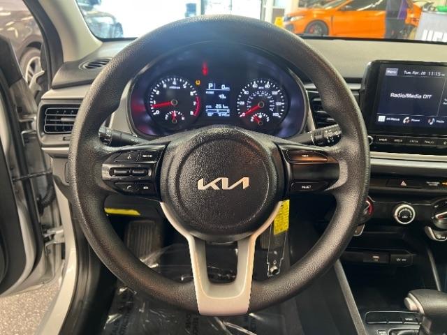 Kia Rio LX IVT 2022