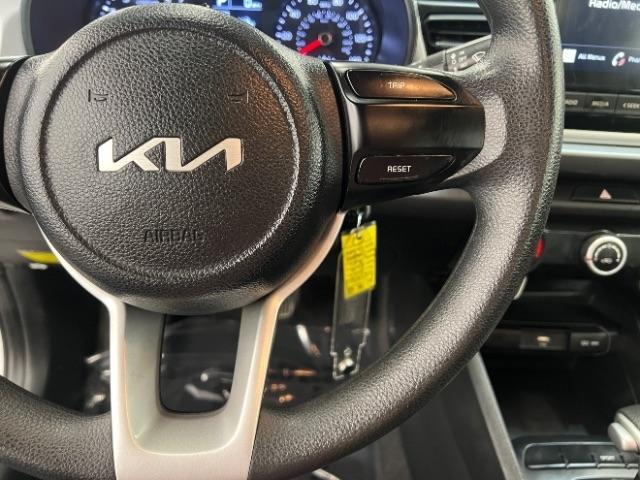 Kia Rio LX IVT 2022