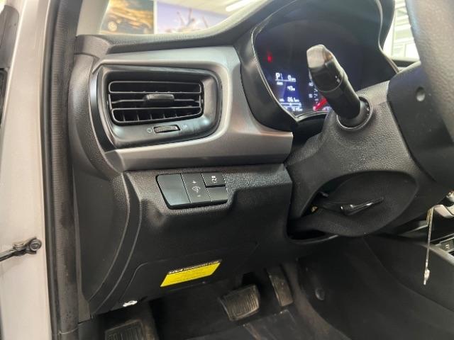 Kia Rio LX IVT 2022