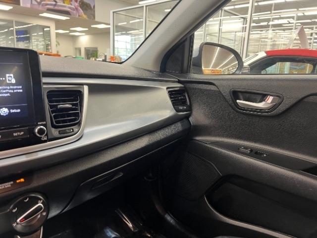 Kia Rio LX IVT 2022