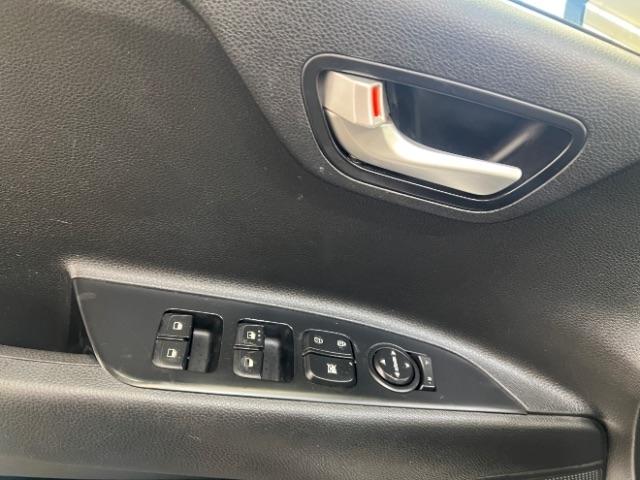 Kia Rio LX IVT 2022