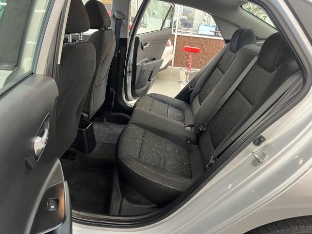 Kia Rio LX IVT 2022