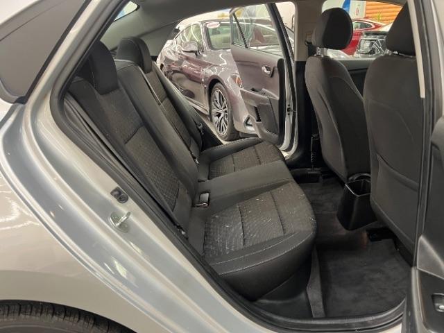 Kia Rio LX IVT 2022