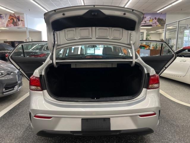 Kia Rio LX IVT 2022