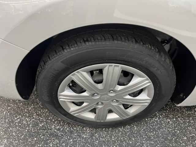 Kia Rio LX IVT 2022