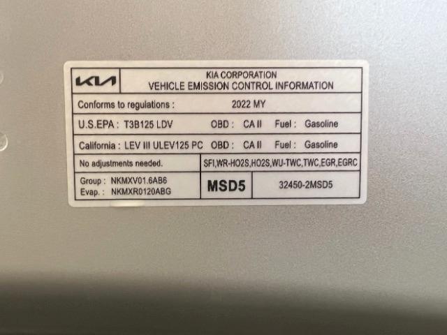 Kia Rio LX IVT 2022