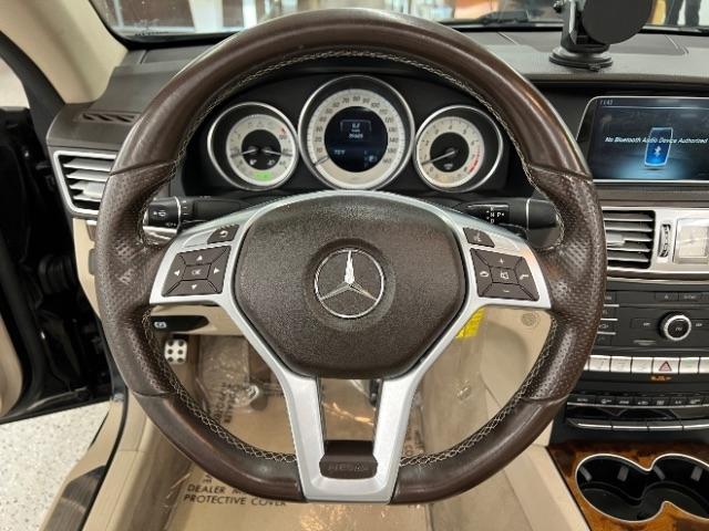 Mercedes-Benz E-Class 2dr Cabriolet E 400 RWD 2016