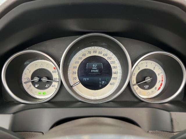 Mercedes-Benz E-Class 2dr Cabriolet E 400 RWD 2016