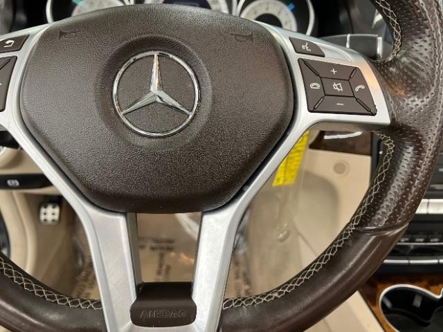 Mercedes-Benz E-Class 2dr Cabriolet E 400 RWD 2016