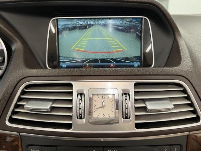 Mercedes-Benz E-Class 2dr Cabriolet E 400 RWD 2016