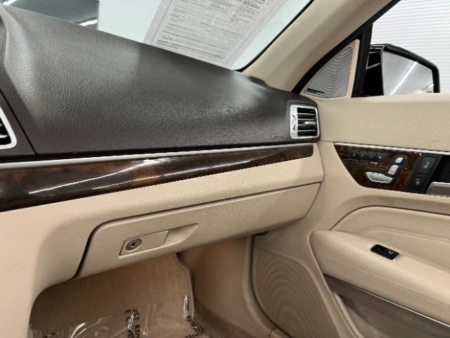 Mercedes-Benz E-Class 2dr Cabriolet E 400 RWD 2016