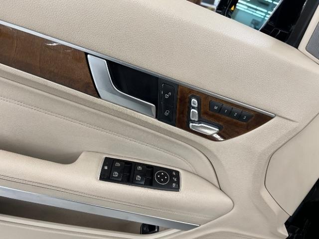 Mercedes-Benz E-Class 2dr Cabriolet E 400 RWD 2016