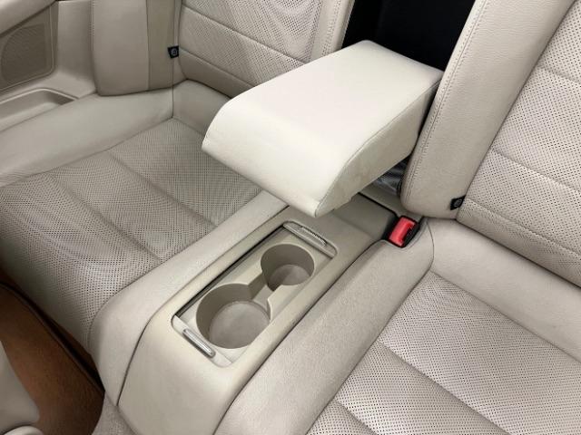 Mercedes-Benz E-Class 2dr Cabriolet E 400 RWD 2016