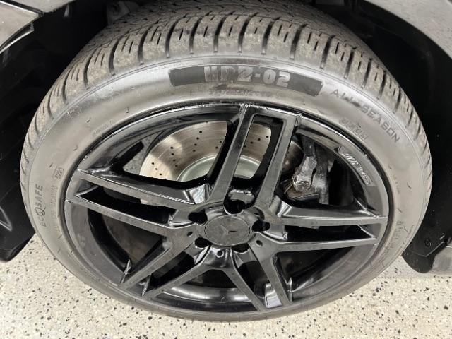 Mercedes-Benz E-Class 2dr Cabriolet E 400 RWD 2016
