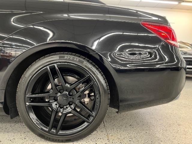 Mercedes-Benz E-Class 2dr Cabriolet E 400 RWD 2016