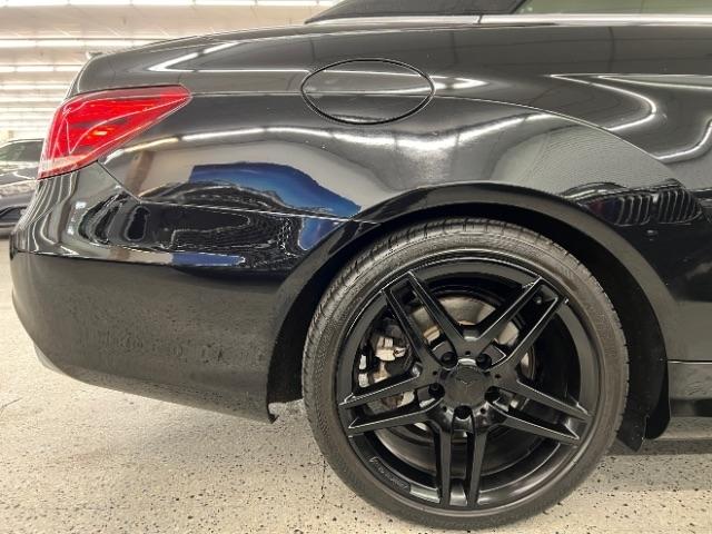 Mercedes-Benz E-Class 2dr Cabriolet E 400 RWD 2016