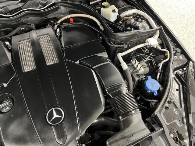 Mercedes-Benz E-Class 2dr Cabriolet E 400 RWD 2016