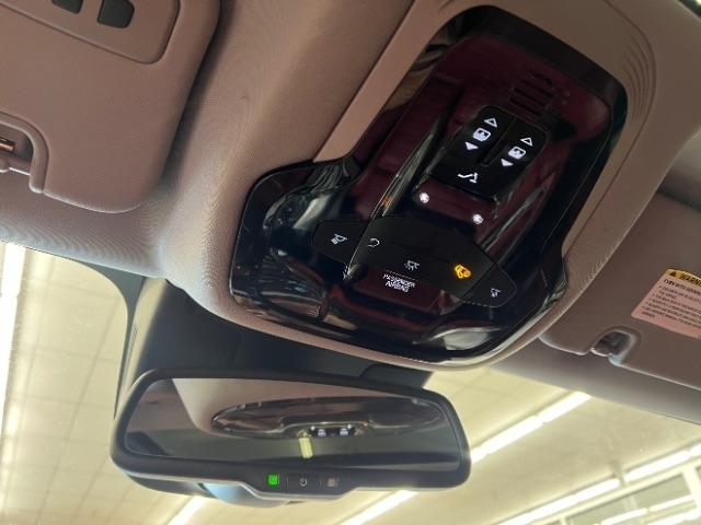 Alfa Romeo Giulia Ti Sport RWD 2019